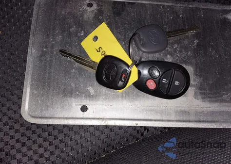 2006 Toyota Camry Solara Se из США, поврежденный, VIN 4T1FA38P36U105901